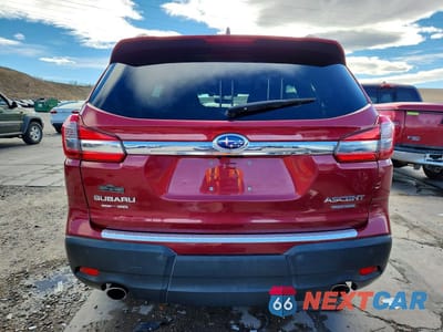 Zdjęcie 6 z 14 samochodu: 2020 SUBARU ASCENT LIMITED VIN:4S4WMAPD3L3438247 - miniatura