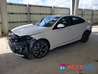 2026 BMW 228 WBA83GG01T7S97300 - główne zdjęcie licytacji z USA - miniatura