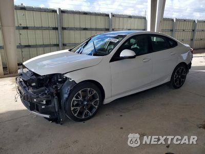 2026 BMW 228 WBA83GG01T7S97300 - główne zdjęcie licytacji z USA - miniatura