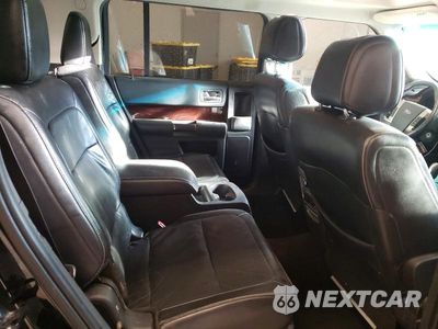 Zdjęcie 11 z 14 samochodu: 2012 FORD FLEX VIN:2FMGK5CC3CBD04353 - miniatura
