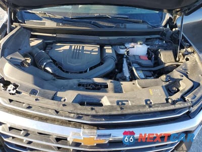 Zdjęcie 12 z 12 samochodu: 2025 CHEVROLET TRAVERSE LT VIN:1GNEVGRS7SJ293534 - miniatura