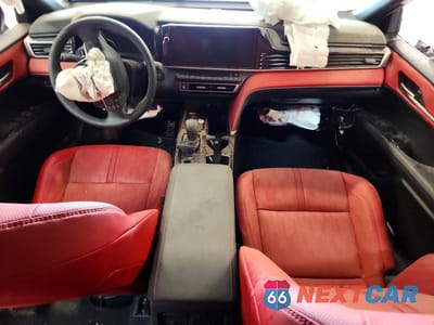 Zdjęcie 8 z 12 samochodu: 2025 TOYOTA CAMRY XSE VIN:4T1DAACK0SU630819 - miniatura