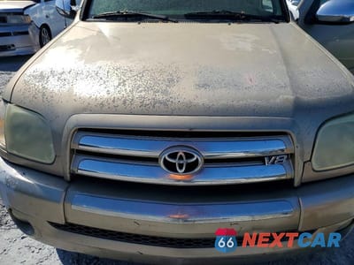 Zdjęcie 11 z 11 samochodu: 2005 TOYOTA TUNDRA SR5 VIN:5TBET34195S465732 - miniatura