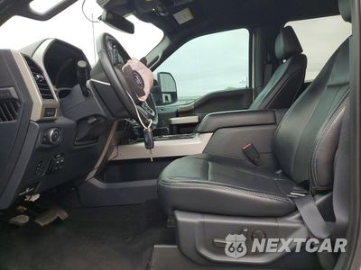 Zdjęcie 7 z 13 samochodu: 2022 FORD F250 SUPER DUTY VIN:1FT7W2BN3NEF75852 - miniatura