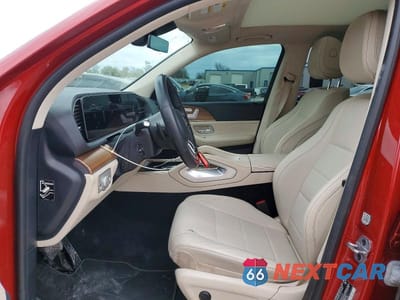 Zdjęcie 7 z 13 samochodu: 2023 MERCEDES-BENZ GLE 350 4MATIC VIN:4JGFB4KB4PA909238 - miniatura