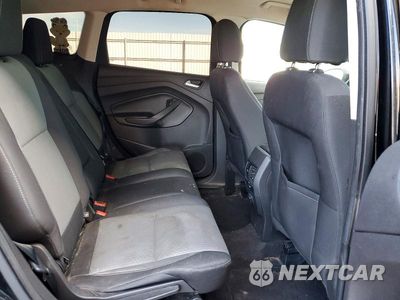 Zdjęcie 11 z 13 samochodu: 2017 FORD ESCAPE SE VIN:1FMCU9GD3HUD30357 - miniatura