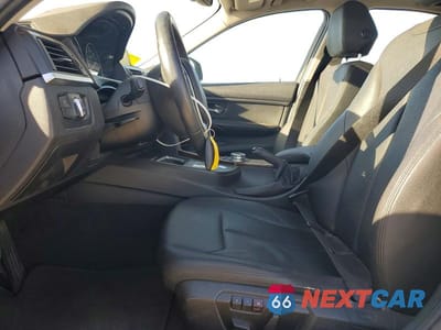 Zdjęcie 7 z 12 samochodu: 2014 BMW 328 D VIN:WBA3D3C51EK154557 - miniatura