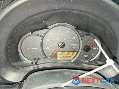 Zdjęcie 9 z 14 samochodu: 2012 TOYOTA YARIS 3-DOOR L VIN:JTDJTUD34CD542013 - miniatura