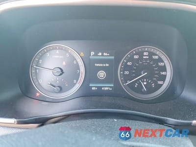 Zdjęcie 9 z 14 samochodu: 2019 HYUNDAI TUCSON ULTIMATE VIN:KM8J3CAL0KU994954 - miniatura