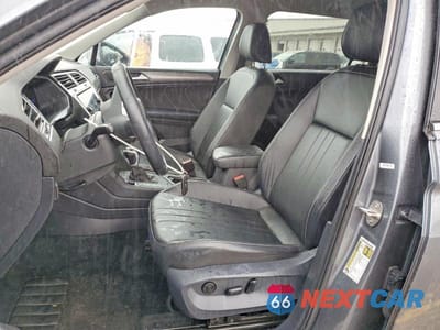 Zdjęcie 7 z 13 samochodu: 2024 VOLKSWAGEN TIGUAN VIN:3VV3B7AXXRM058883 - miniatura