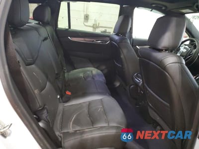 Zdjęcie 11 z 13 samochodu: 2025 CADILLAC XT6 LUXURY VIN:1GYKPBR44SZ159716 - miniatura