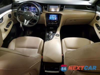 Zdjęcie 8 z 13 samochodu: 2019 INFINITI QX50 LUXE VIN:3PCAJ5M36KF131764 - miniatura