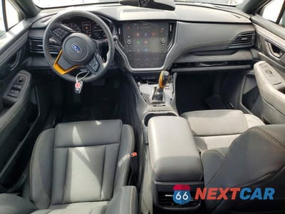 Zdjęcie 8 z 12 samochodu: 2025 SUBARU OUTBACK WILDERNESS VIN:4S4BTGUD1S3223943 - miniatura