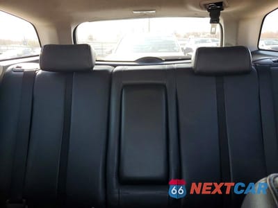 Zdjęcie 10 z 13 samochodu: 2008 MAZDA CX-7 VIN:JM3ER29L280213135 - miniatura