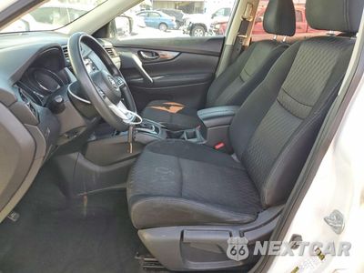 Zdjęcie 7 z 14 samochodu: 2017 NISSAN ROGUE S VIN:KNMAT2MT3HP570184 - miniatura