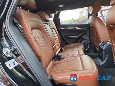 Zdjęcie 11 z 13 samochodu: 2011 AUDI Q5 PREMIUM PLUS VIN:WA1DKAFP9BA050165 - miniatura