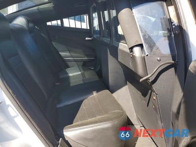 Zdjęcie 10 z 11 samochodu: 2019 DODGE CHARGER POLICE VIN:2C3CDXAT4KH568046 - miniatura