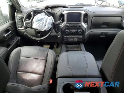 Zdjęcie 8 z 12 samochodu: 2023 CHEVROLET SILVERADO K2500 HEAVY DUTY LTZ VIN:2GC4YPE72P1727180 - miniatura