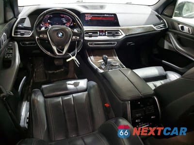 Zdjęcie 8 z 13 samochodu: 2019 BMW X5 XDRIVE40I VIN:5UXCR6C50KLK85280 - miniatura