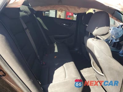 Zdjęcie 10 z 12 samochodu: 2020 CHEVROLET MALIBU LT VIN:1G1ZD5ST5LF064304 - miniatura