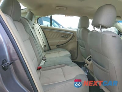 Zdjęcie 10 z 12 samochodu: 2014 FORD TAURUS SEL VIN:1FAHP2E81EG171840 - miniatura