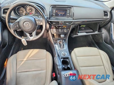 Zdjęcie 8 z 11 samochodu: 2015 MAZDA 6 TOURING VIN:JM1GJ1V51F1192148 - miniatura