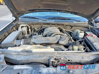 Zdjęcie 12 z 13 samochodu: 2010 FORD EXPLORER LIMITED VIN:1FMEU7F84AUA69988 - miniatura