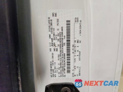 Zdjęcie 12 z 12 samochodu: 2018 FORD F150 VIN:1FTMF1E58JKC85580 - miniatura