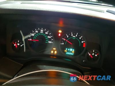 Zdjęcie 9 z 13 samochodu: 2008 JEEP PATRIOT SPORT VIN:1J8FF28W88D759554 - miniatura