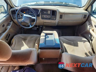 Zdjęcie 8 z 13 samochodu: 2001 GMC SIERRA C2500 HEAVY DUTY VIN:1GTHC29121E190051 - miniatura