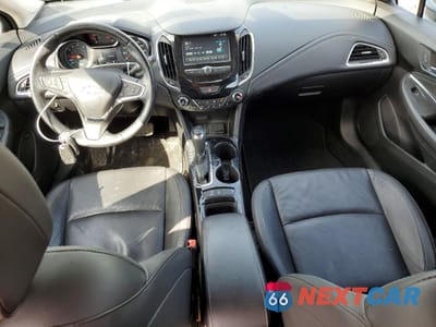 Zdjęcie 8 z 13 samochodu: 2017 CHEVROLET CRUZE PREMIER VIN:1G1BF5SM7H7148016 - miniatura