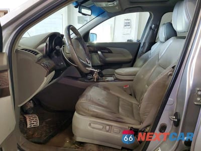 Zdjęcie 7 z 12 samochodu: 2012 ACURA MDX TECHNOLOGY VIN:2HNYD2H37CH524936 - miniatura