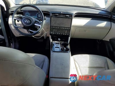 Zdjęcie 8 z 14 samochodu: 2024 HYUNDAI TUCSON HYBRID LIMITED VIN:KM8JECD10RU165641 - miniatura