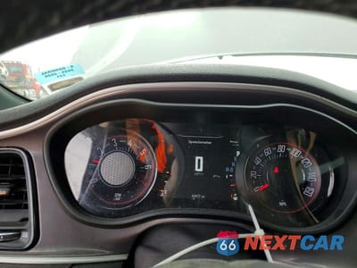 Zdjęcie 9 z 11 samochodu: 2022 DODGE CHALLENGER SXT VIN:2C3CDZAG4NH212067 - miniatura