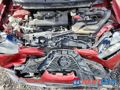 Zdjęcie 12 z 12 samochodu: 2015 NISSAN ROGUE SV VIN:KNMAT2MT0FP523563 - miniatura