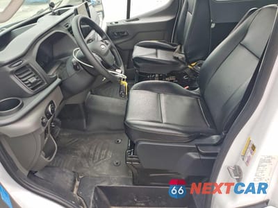 Zdjęcie 7 z 14 samochodu: 2023 FORD TRANSIT T- - DELIVERY VAN VIN:1FTBW1XK8PKA64614 - miniatura