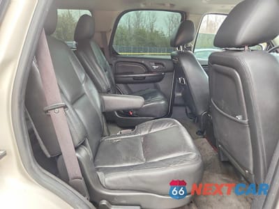 Zdjęcie 11 z 15 samochodu: 2012 CADILLAC ESCALADE LUXURY VIN:1GYS4BEFXCR109680 - miniatura