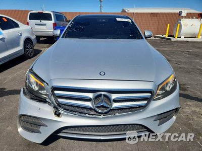 Piąte zdjęcie samochodu w środku: 2017 MERCEDES-BENZ E 300 VIN:WDDZF4JB6HA038230 - miniatura