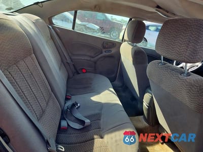 Zdjęcie 10 z 11 samochodu: 2004 PONTIAC GRAND AM SE1 VIN:1G2NF52E34M591597 - miniatura