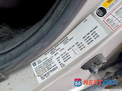 Zdjęcie 13 z 13 samochodu: 2007 HUMMER H3 VIN:5GTDN13E778164513 - miniatura