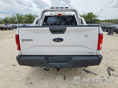 Zdjęcie 6 z 13 samochodu: 2015 FORD F150 SUPER CAB VIN:1FTEX1C88FKE67933 - miniatura