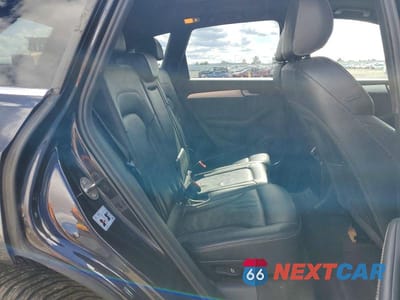 Zdjęcie 11 z 12 samochodu: 2015 AUDI SQ5 PREMIUM PLUS VIN:WA1CGBFP8FA058945 - miniatura