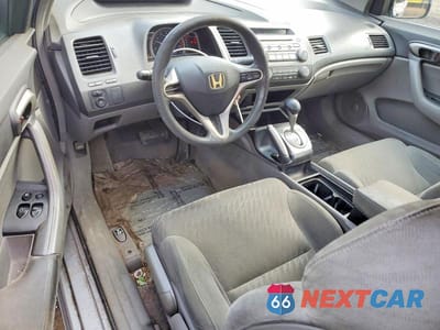 Zdjęcie 8 z 12 samochodu: 2010 HONDA CIVIC LX VIN:2HGFG1B62AH517148 - miniatura