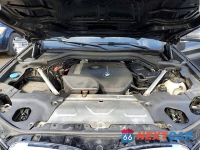 Zdjęcie 12 z 12 samochodu: 2019 BMW X3 XDRIVE30I VIN:5UXTR9C59KLE21703 - miniatura