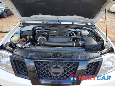 Zdjęcie 11 z 11 samochodu: 2021 NISSAN FRONTIER SV VIN:1N6ED0EA9MN722617 - miniatura