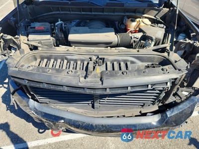 Zdjęcie 11 z 11 samochodu: 2019 CHEVROLET SILVERADO K1500 LT TRAIL BOSS VIN:3GCPYFED2KG153709 - miniatura