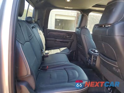 Zdjęcie 10 z 12 samochodu: 2024 RAM 2500 LIMITED VIN:3C6UR5SL3RG254488 - miniatura