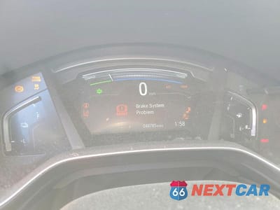 Zdjęcie 9 z 13 samochodu: 2022 HONDA CR-V EXL VIN:5J6RT6H89NL017360 - miniatura
