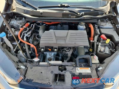 Zdjęcie 11 z 13 samochodu: 2022 HONDA CR-V EXL VIN:5J6RT6H82NL000738 - miniatura