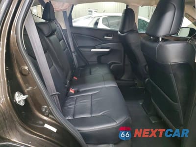 Zdjęcie 11 z 12 samochodu: 2013 HONDA CR-V EXL VIN:5J6RM4H78DL072633 - miniatura